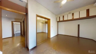 Piso en venta en Calle Virgen de la Antigua, Los Remedios (Distrito Los Remedios. Sevilla Capital) de 765.000 €