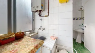 Piso en venta en Calle Virgen de la Antigua, Los Remedios (Distrito Los Remedios. Sevilla Capital) de 765.000 €