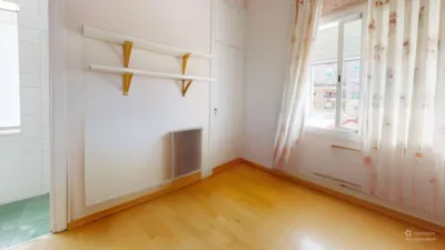 Piso en venta en Calle Virgen de la Antigua, Los Remedios (Distrito Los Remedios. Sevilla Capital) de 765.000 €