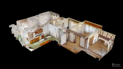 Piso en venta en Calle Virgen de la Antigua, Los Remedios (Distrito Los Remedios. Sevilla Capital) de 765.000 €