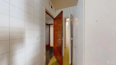 Piso en venta en Calle Virgen de la Antigua, Los Remedios (Distrito Los Remedios. Sevilla Capital) de 765.000 €