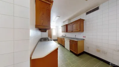 Piso en venta en Calle Virgen de la Antigua, Los Remedios (Distrito Los Remedios. Sevilla Capital) de 765.000 €