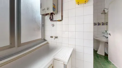 Piso en venta en Calle Virgen de la Antigua, Los Remedios (Distrito Los Remedios. Sevilla Capital) de 765.000 €