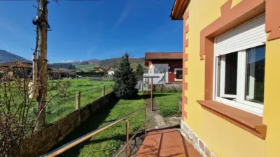 House in Los Corrales photo 10