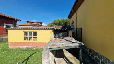House in Los Corrales photo 22