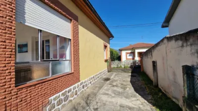 House in Los Corrales photo 23