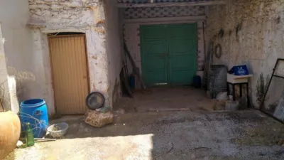 House on Cantarranas Street photo 17
