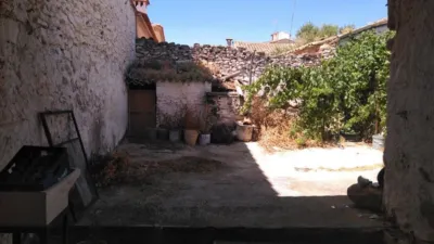 House on Cantarranas Street photo 18