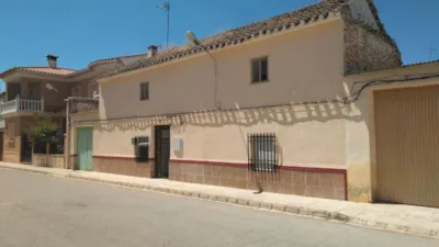 House on Cantarranas Street photo 20