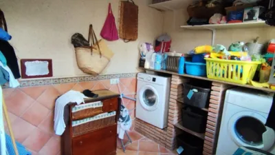 House in El Portichuelo photo 11