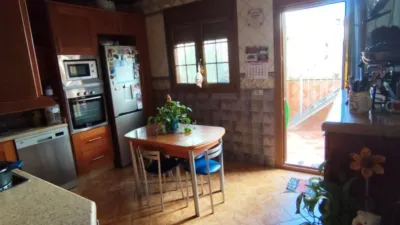 House in El Portichuelo photo 12