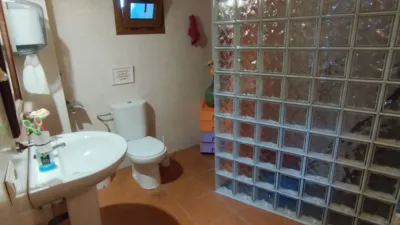 House in El Portichuelo photo 13