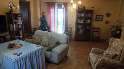 House in El Portichuelo photo 15