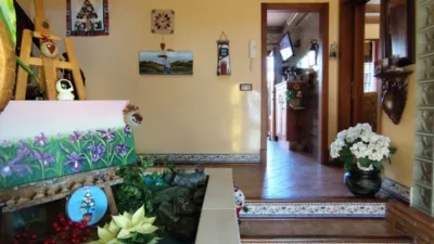 House in El Portichuelo photo 18