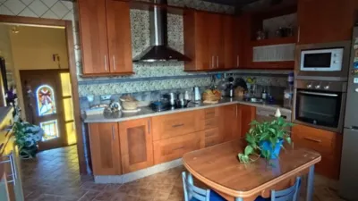 House in El Portichuelo photo 24