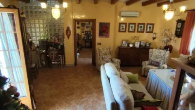 House in El Portichuelo photo 27