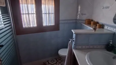 House in El Portichuelo photo 9