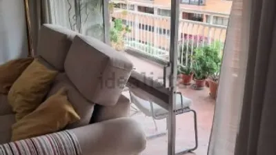 Apartment for sale on Avenida de la República Argentina photo 10