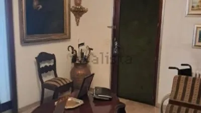 Apartment for sale on Avenida de la República Argentina photo 11