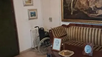 Apartment for sale on Avenida de la República Argentina photo 12