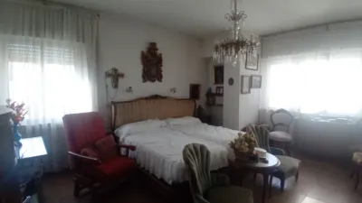 Apartment for sale on Avenida de la República Argentina photo 17