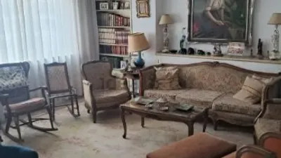 Apartment for sale on Avenida de la República Argentina photo 18