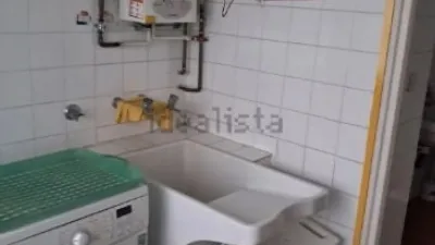 Apartment for sale on Avenida de la República Argentina photo 20