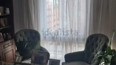 Apartment for sale on Avenida de la República Argentina photo 2