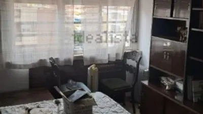 Apartment for sale on Avenida de la República Argentina photo 30