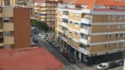 Apartment for sale on Avenida de la República Argentina photo 33