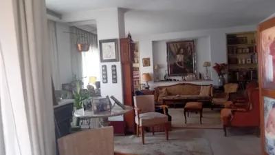 Apartment for sale on Avenida de la República Argentina photo 34