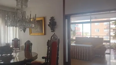 Apartment for sale on Avenida de la República Argentina photo 35