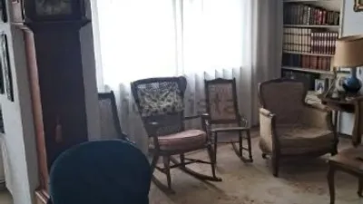 Apartment for sale on Avenida de la República Argentina photo 3