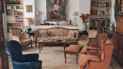 Apartment for sale on Avenida de la República Argentina photo 5