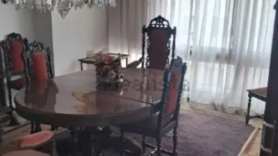 Apartment for sale on Avenida de la República Argentina photo 8