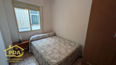 Apartment on Calle Ancha, 56 photo 11