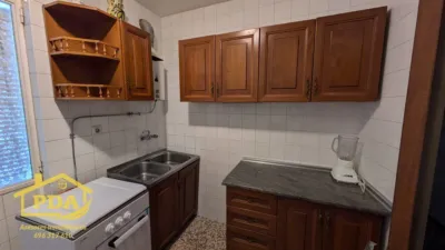 Apartment on Calle Ancha, 56 photo 3