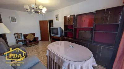 Apartment on Calle Ancha, 56 photo 4
