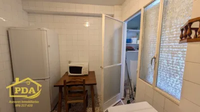 Apartment on Calle Ancha, 56 photo 5