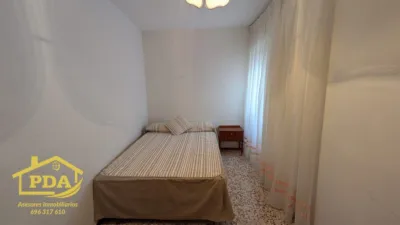 Apartment on Calle Ancha, 56 photo 8