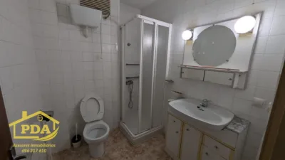 Apartment on Calle Ancha, 56 photo 9