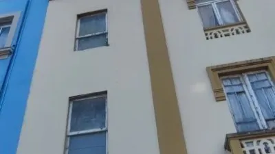 Casa – Ferrol, O Loureiro, Ensanche B - Vista 2