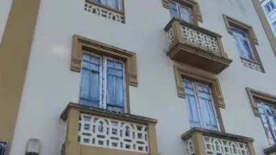 Casa – Ferrol, O Loureiro, Ensanche B - Vista 3