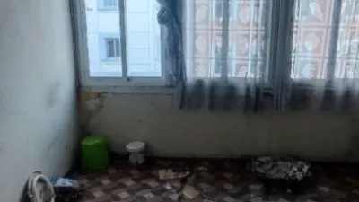 Casa – Ferrol, O Loureiro, Ensanche B - Más