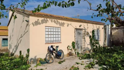Rustic Finca in Vila-Seca photo 11