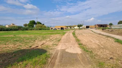 Rustic Finca in Vila-Seca