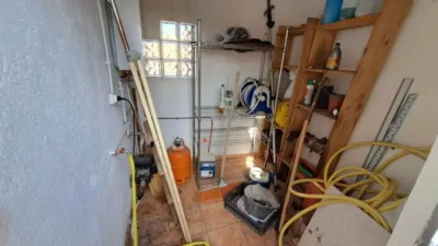 Rustic Finca in Vila-Seca photo 21