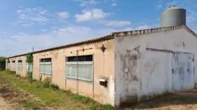 Rustic Finca in Vila-Seca photo 27