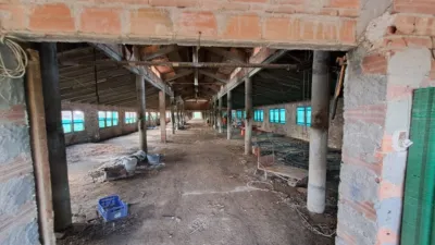 Rustic Finca in Vila-Seca photo 6