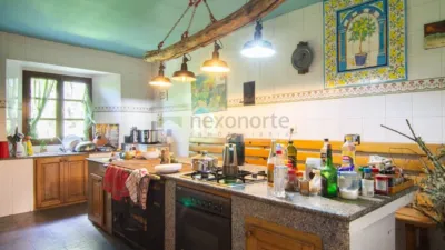 Rustic Finca on Castiñeiras Street photo 11
